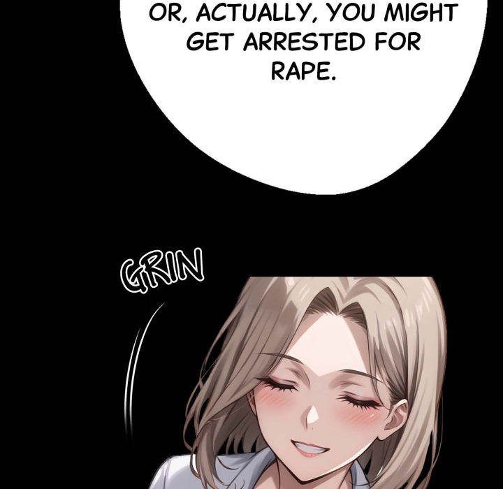 Gangster x Office Lady - Page 122