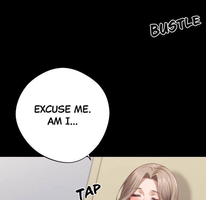Gangster x Office Lady - Page 127