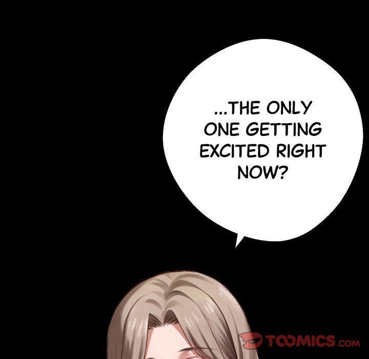 Gangster x Office Lady - Page 129