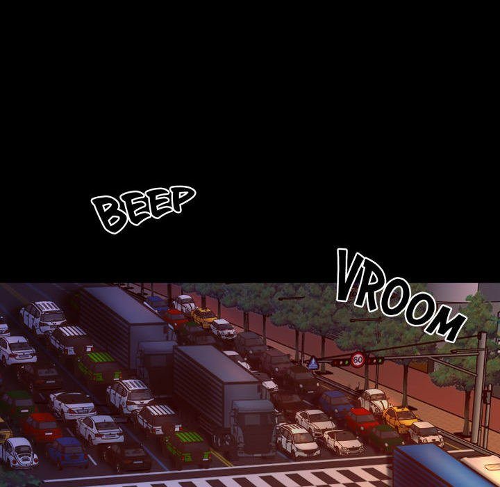 Gangster x Office Lady - Page 139
