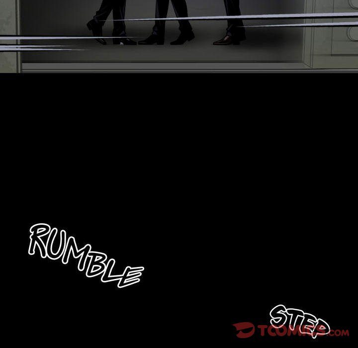 Gangster x Office Lady - Page 147