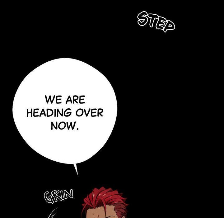 Gangster x Office Lady - Page 149