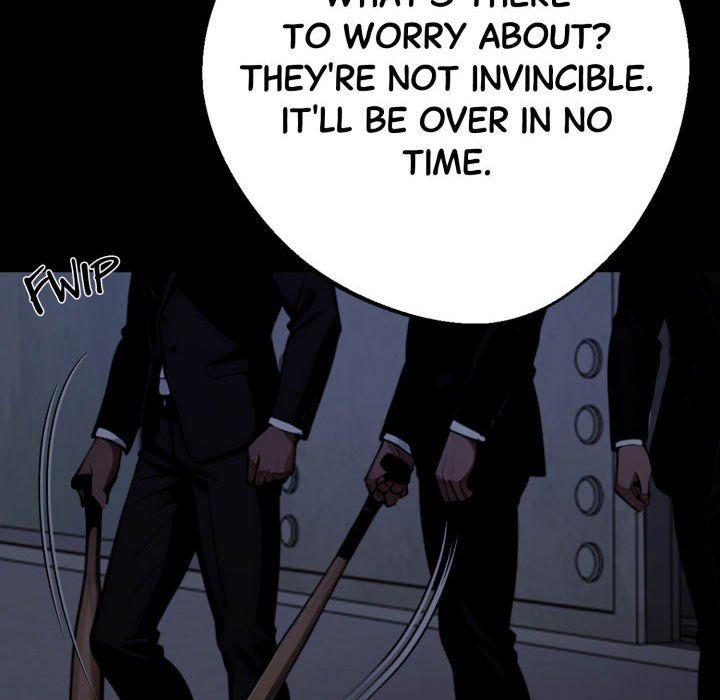 Gangster x Office Lady - Page 151