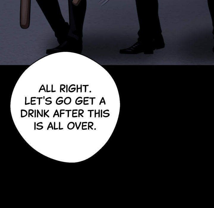 Gangster x Office Lady - Page 152