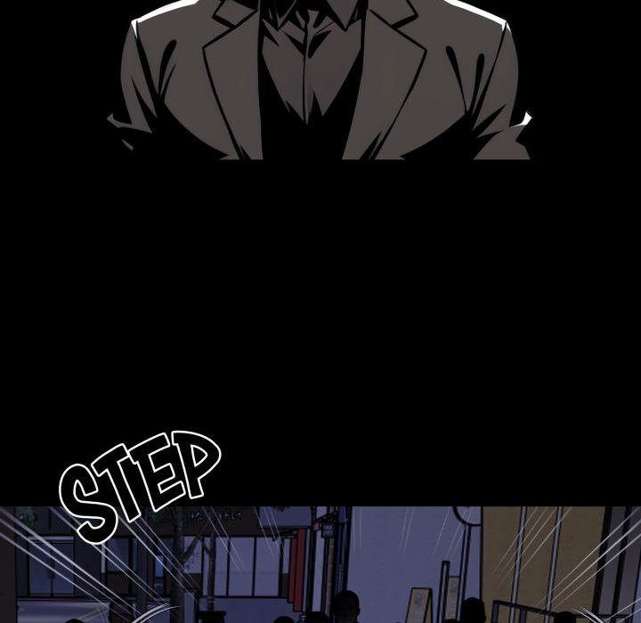 Gangster x Office Lady - Page 155