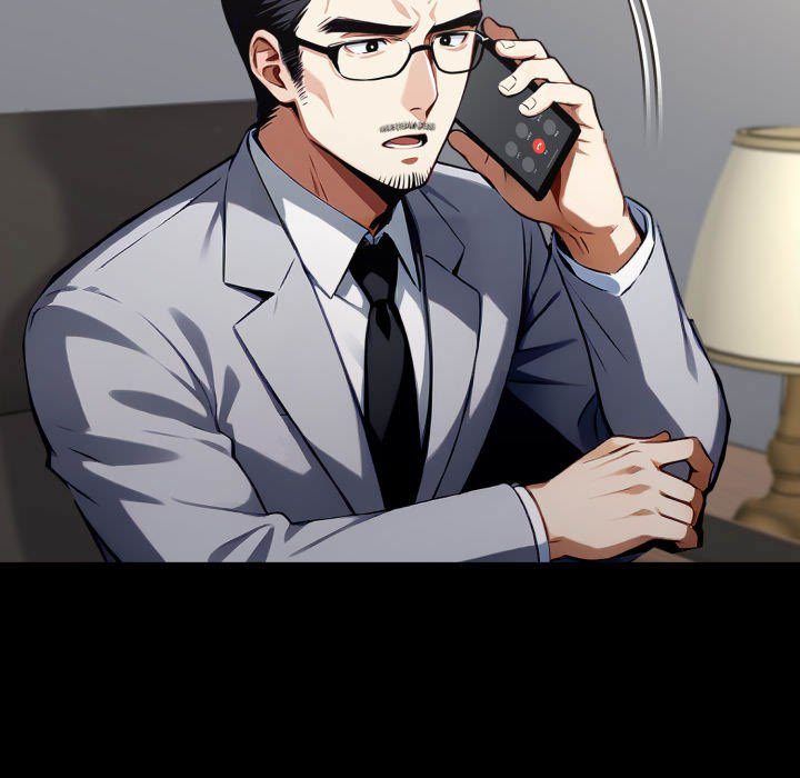 Gangster x Office Lady - Page 20