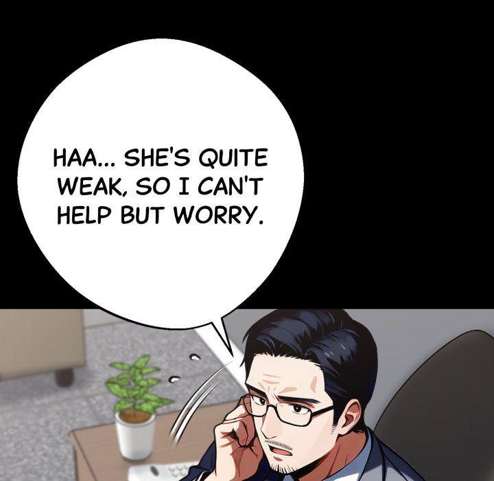 Gangster x Office Lady - Page 26