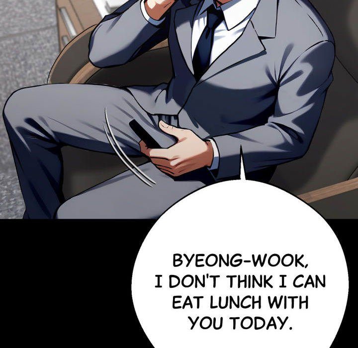 Gangster x Office Lady - Page 27