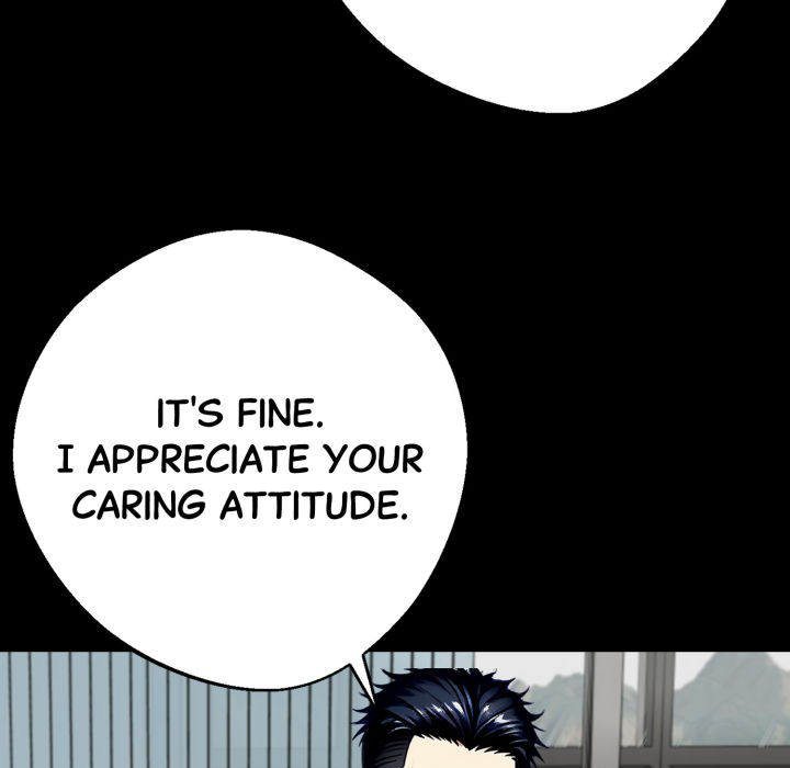 Gangster x Office Lady - Page 28