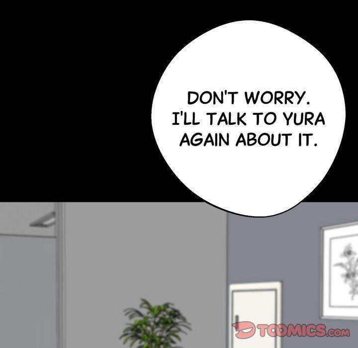 Gangster x Office Lady - Page 30