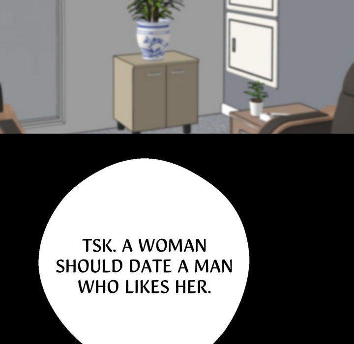 Gangster x Office Lady - Page 31