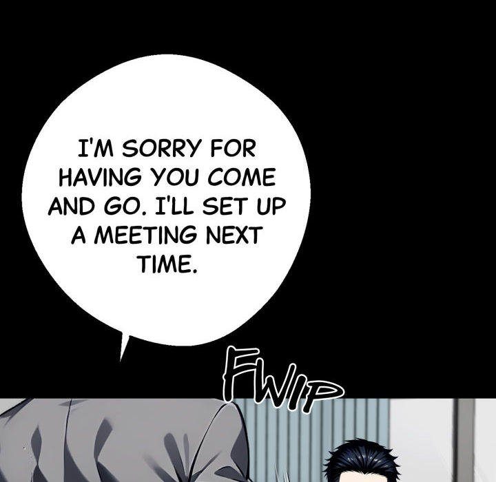 Gangster x Office Lady - Page 35