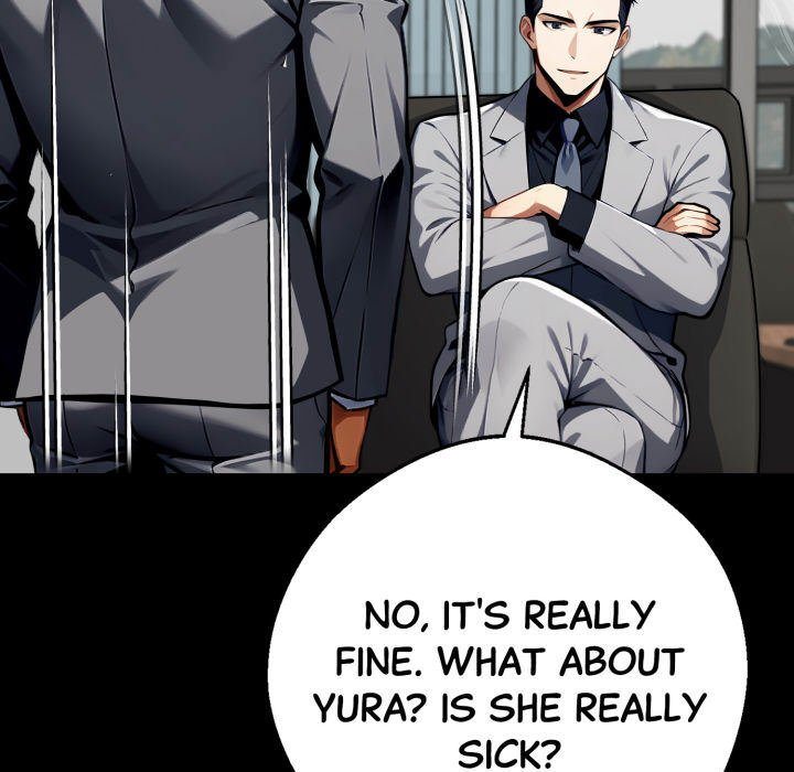 Gangster x Office Lady - Page 36