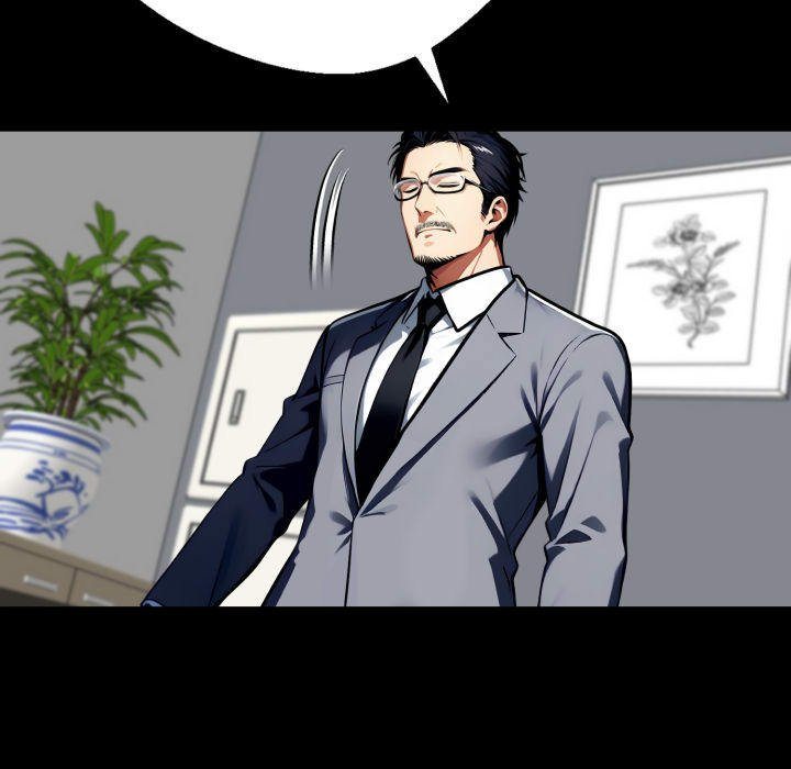 Gangster x Office Lady - Page 38