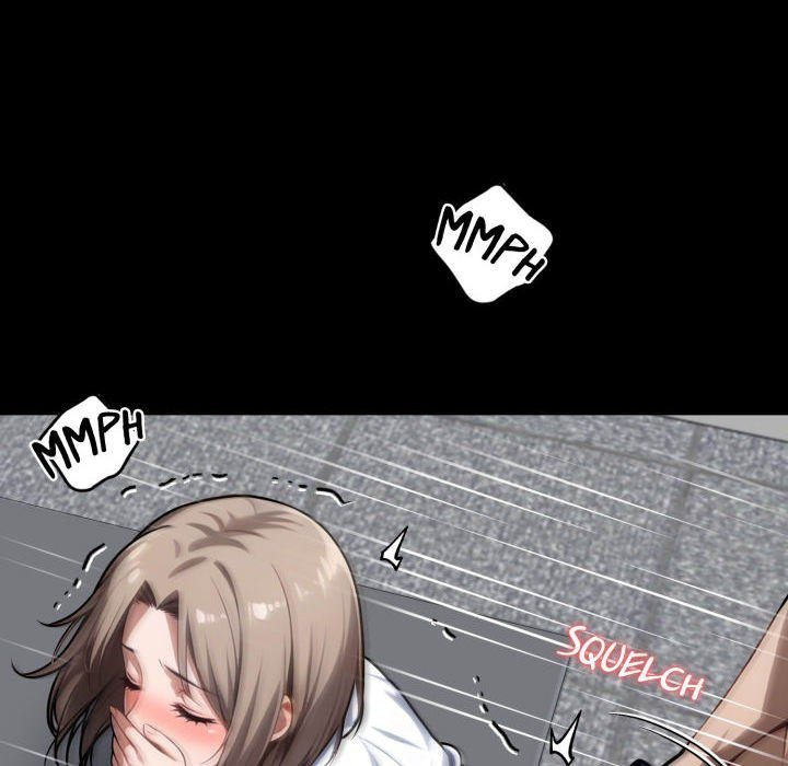 Gangster x Office Lady - Page 43