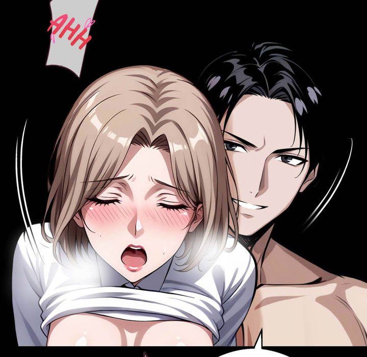 Gangster x Office Lady - Page 56