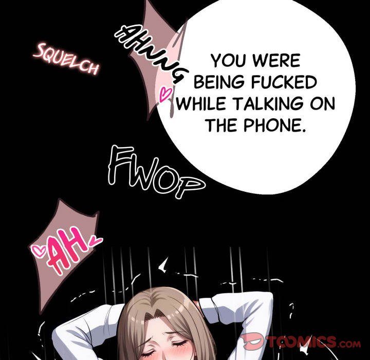Gangster x Office Lady - Page 57