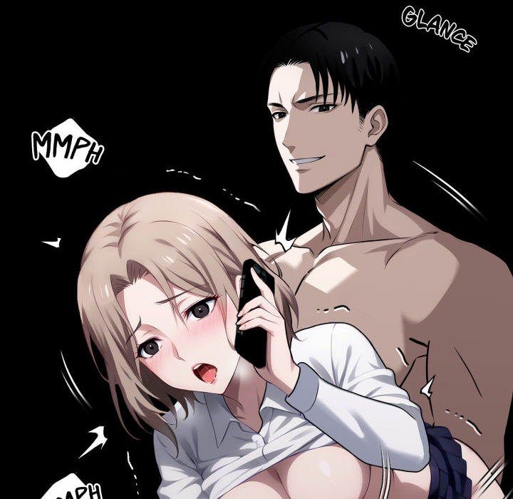 Gangster x Office Lady - Page 6