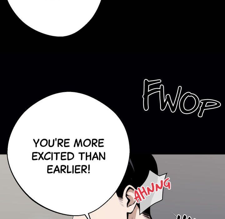 Gangster x Office Lady - Page 61