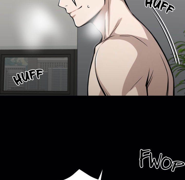 Gangster x Office Lady - Page 62