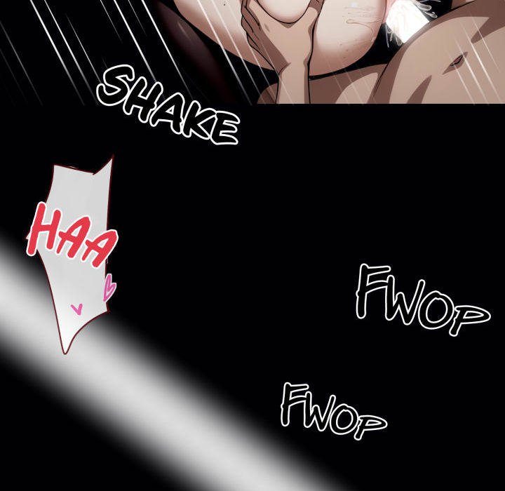Gangster x Office Lady - Page 64