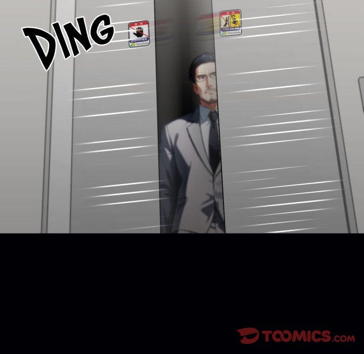 Gangster x Office Lady - Page 66