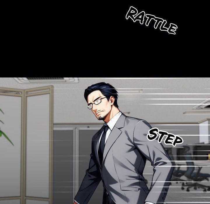 Gangster x Office Lady - Page 67