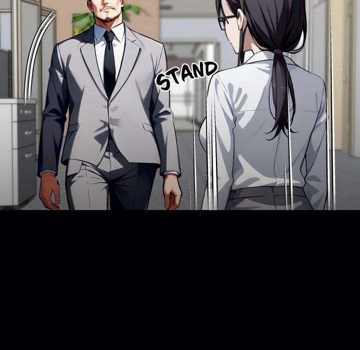 Gangster x Office Lady - Page 69