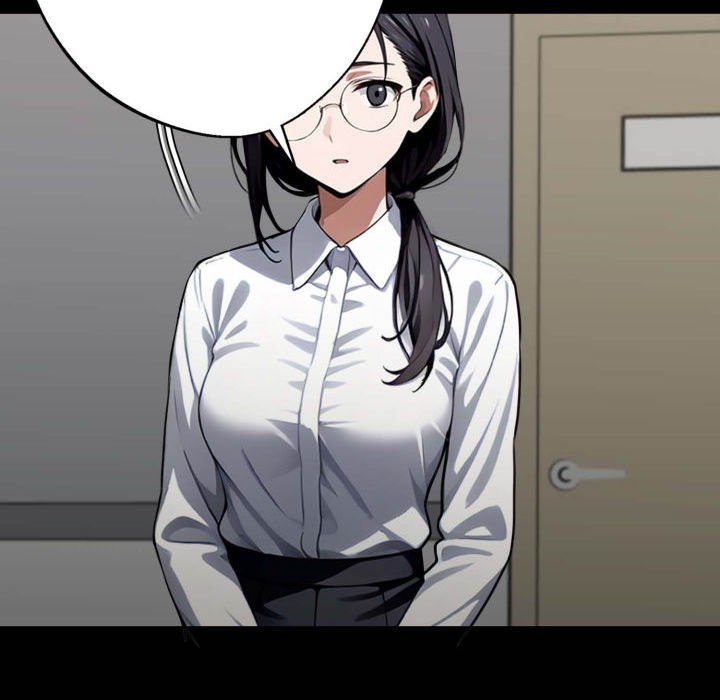Gangster x Office Lady - Page 72