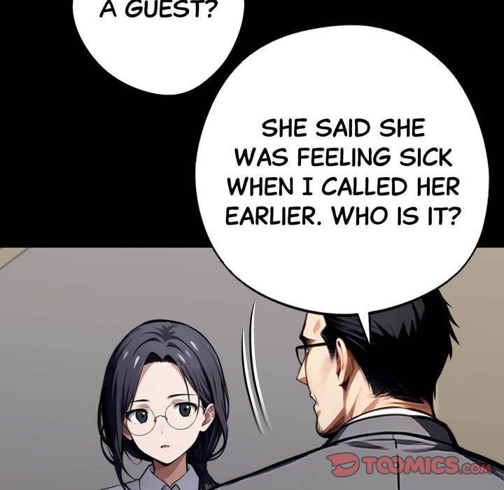 Gangster x Office Lady - Page 75