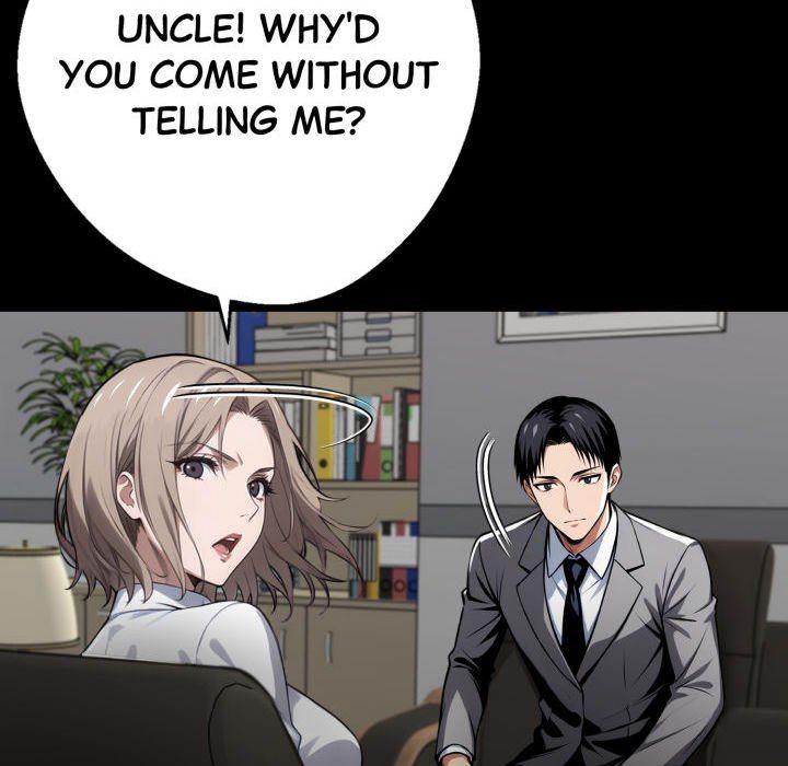 Gangster x Office Lady - Page 82