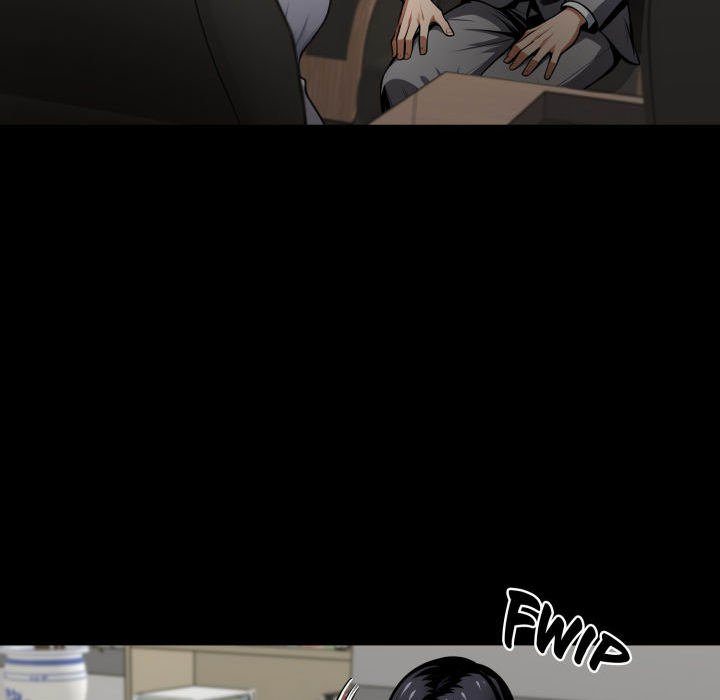 Gangster x Office Lady - Page 83