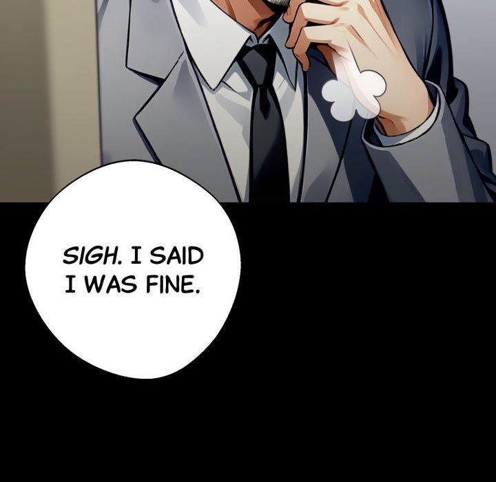 Gangster x Office Lady - Page 86