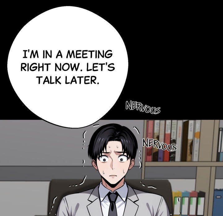 Gangster x Office Lady - Page 90
