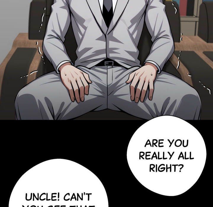 Gangster x Office Lady - Page 91