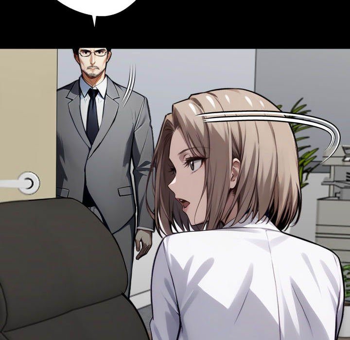 Gangster x Office Lady - Page 95
