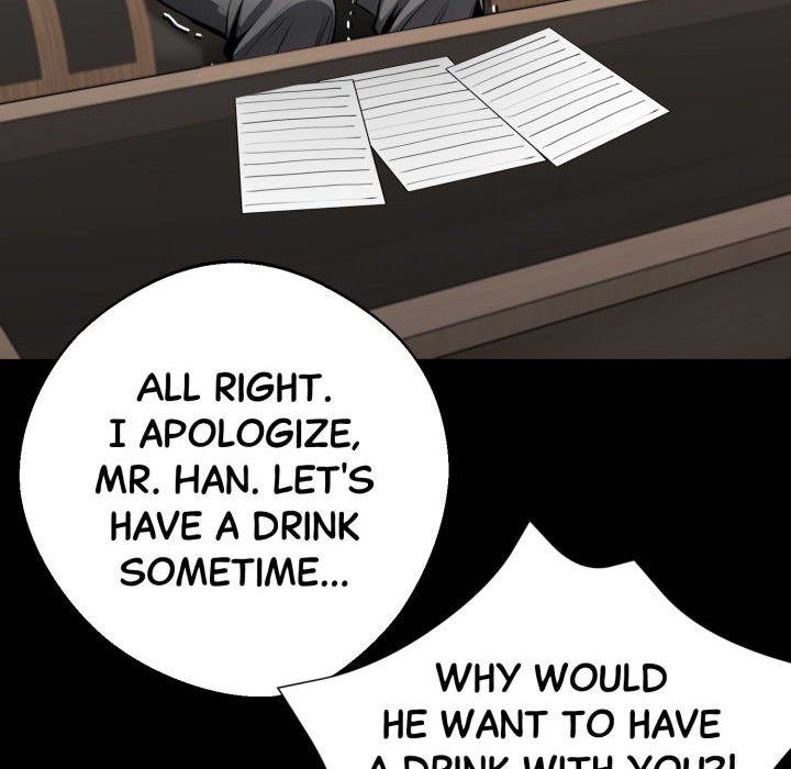 Gangster x Office Lady - Page 98