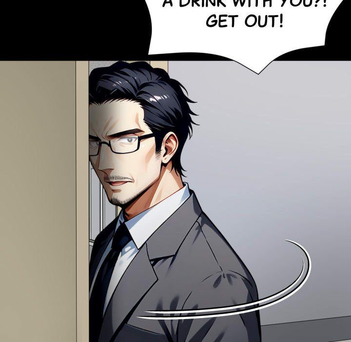 Gangster x Office Lady - Page 99