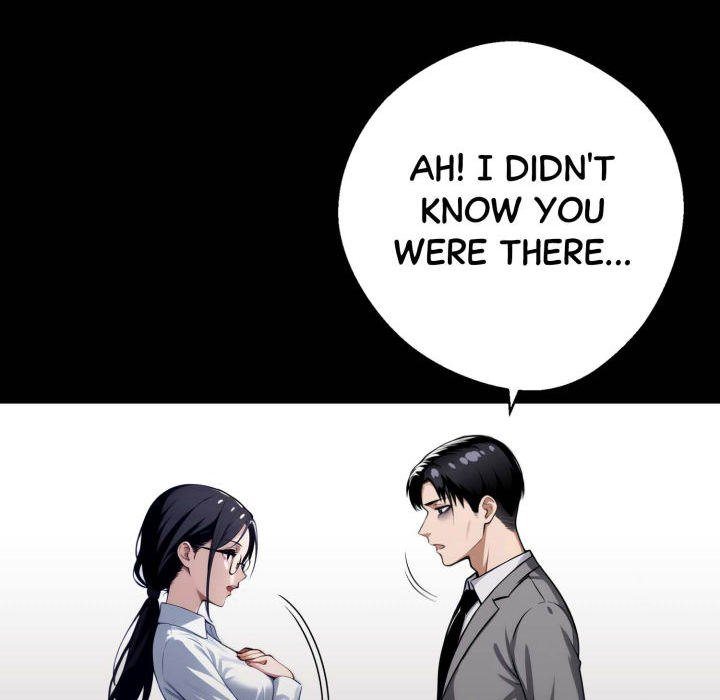 Gangster x Office Lady - Page 11
