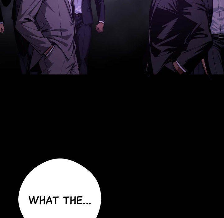 Gangster x Office Lady - Page 115