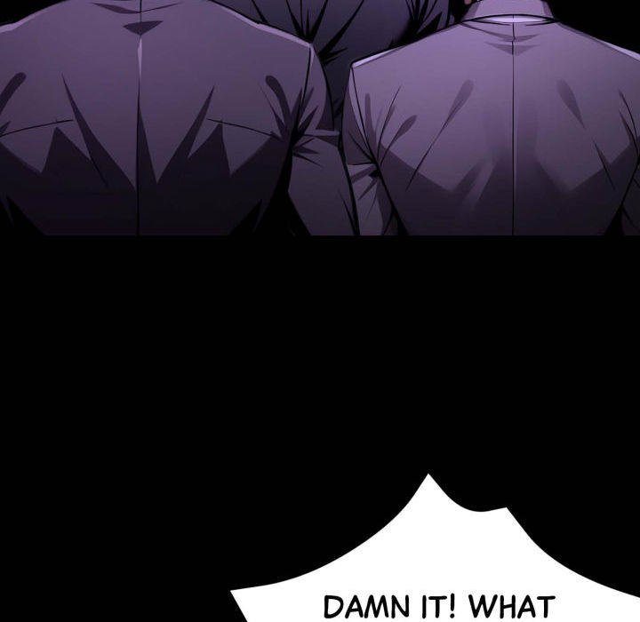 Gangster x Office Lady - Page 121