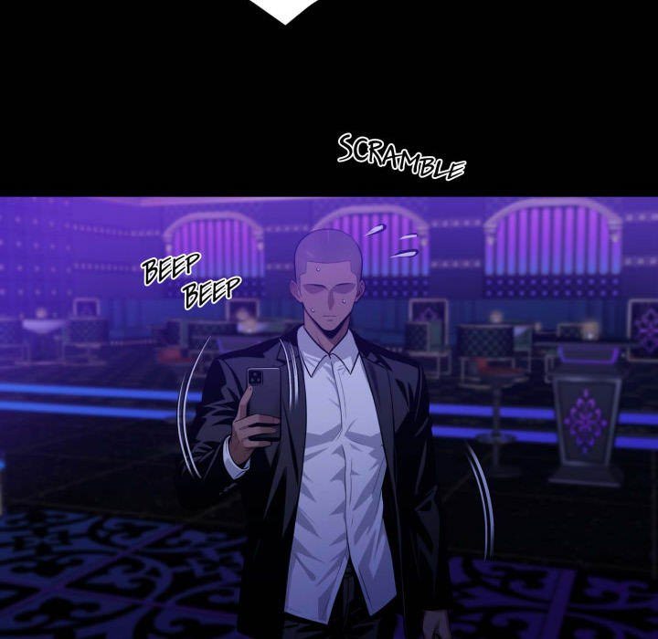 Gangster x Office Lady - Page 125