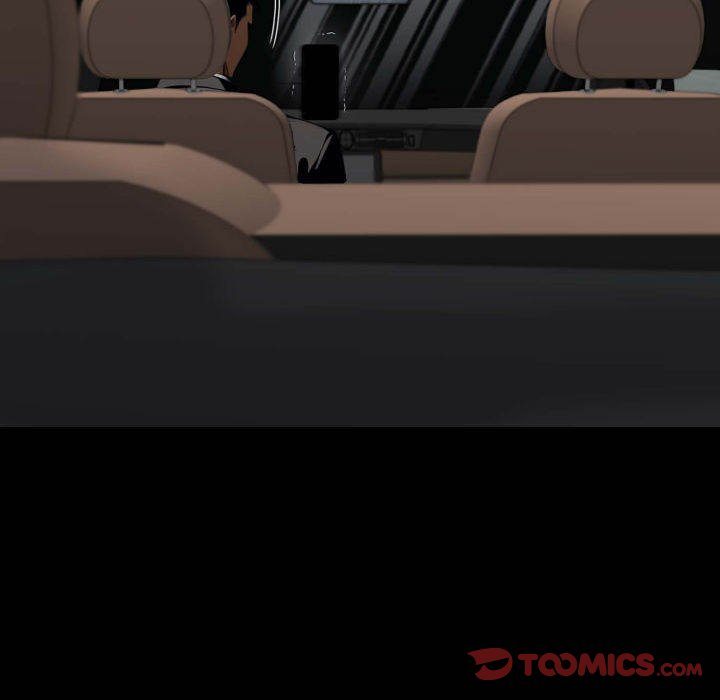 Gangster x Office Lady - Page 129