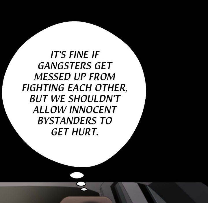 Gangster x Office Lady - Page 130