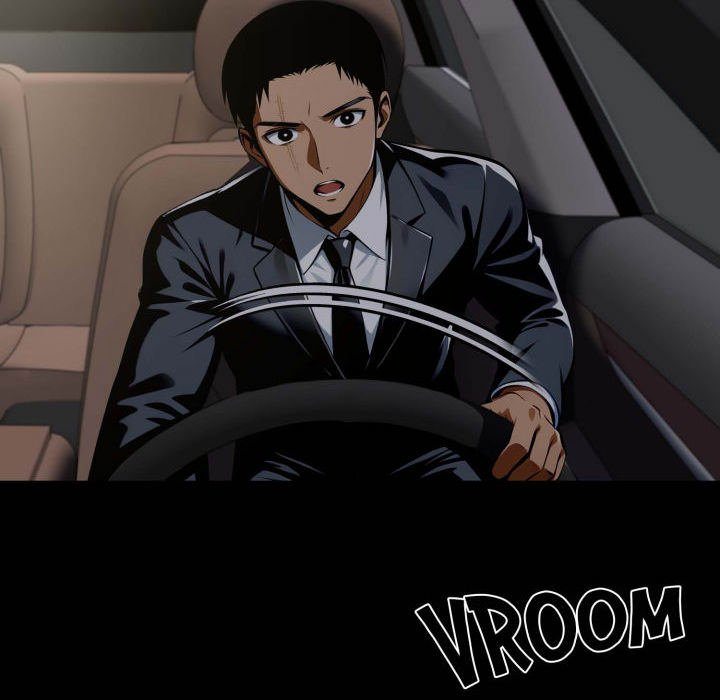 Gangster x Office Lady - Page 131