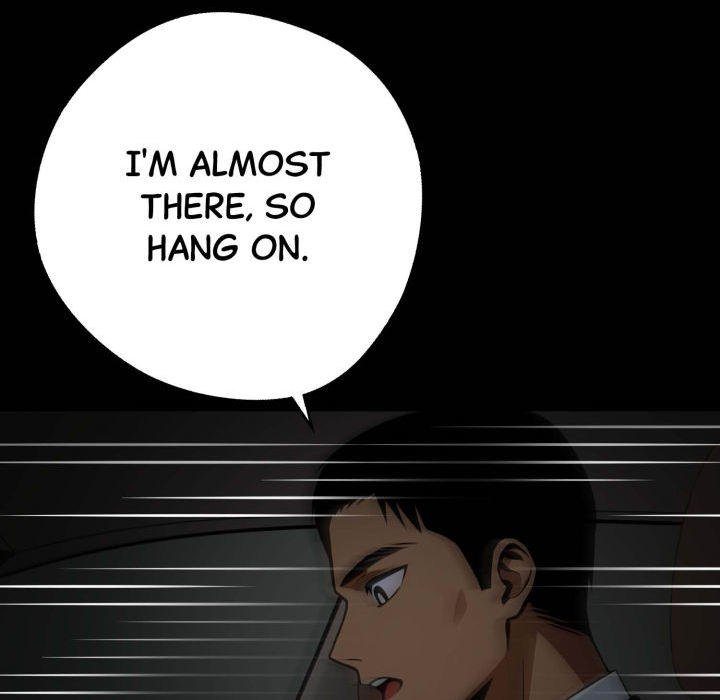 Gangster x Office Lady - Page 132