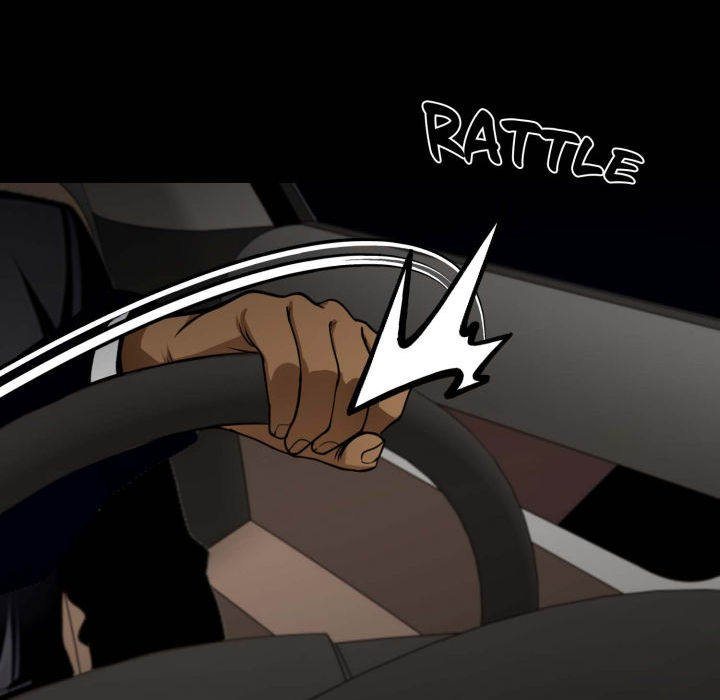 Gangster x Office Lady - Page 139