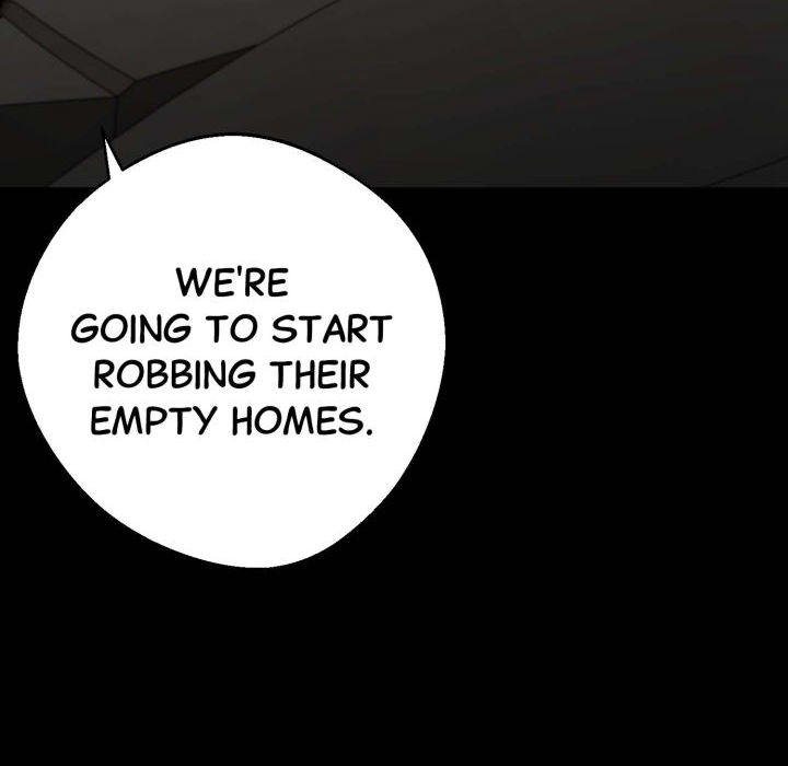 Gangster x Office Lady - Page 140