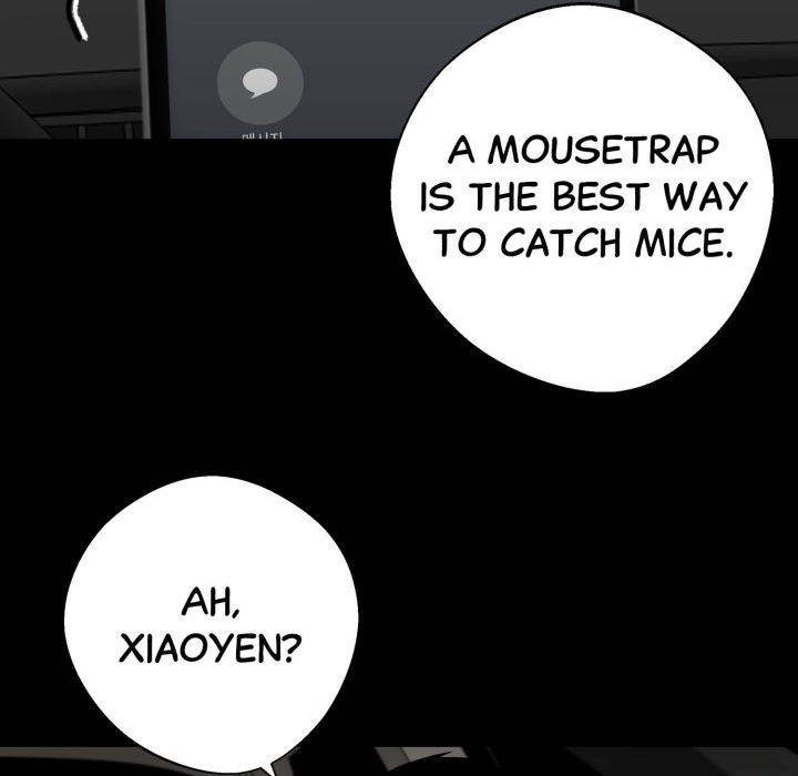 Gangster x Office Lady - Page 145