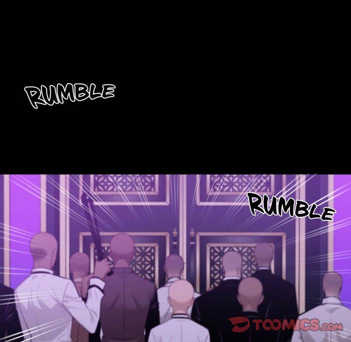 Gangster x Office Lady - Page 147